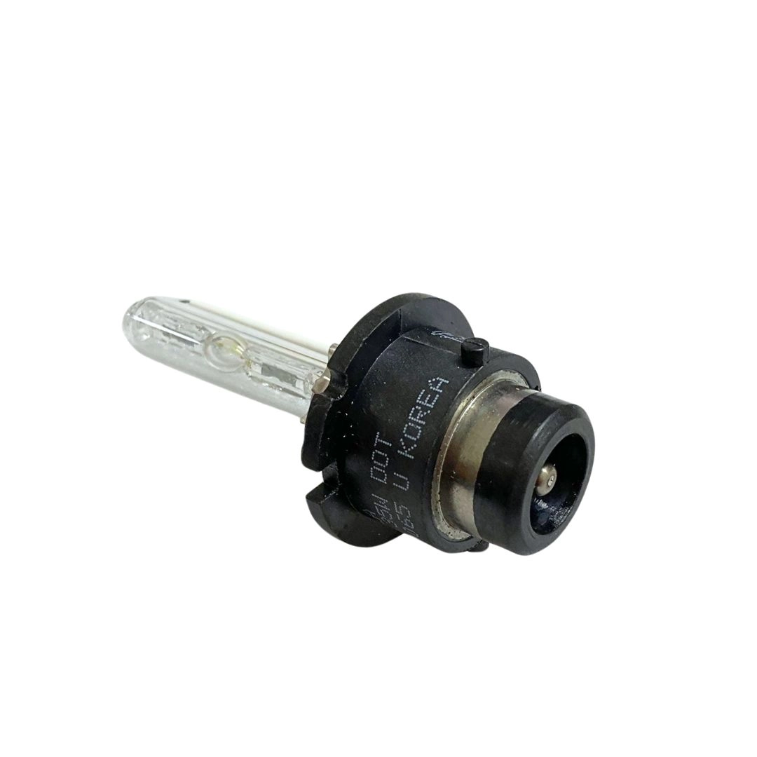 Lâmpada Xenon D2S 4300k 12V 24V Bivolt 35W Original Hella Lâmpada Xenon D2S 4300k 12V 24V Bivolt 35W Original Hella