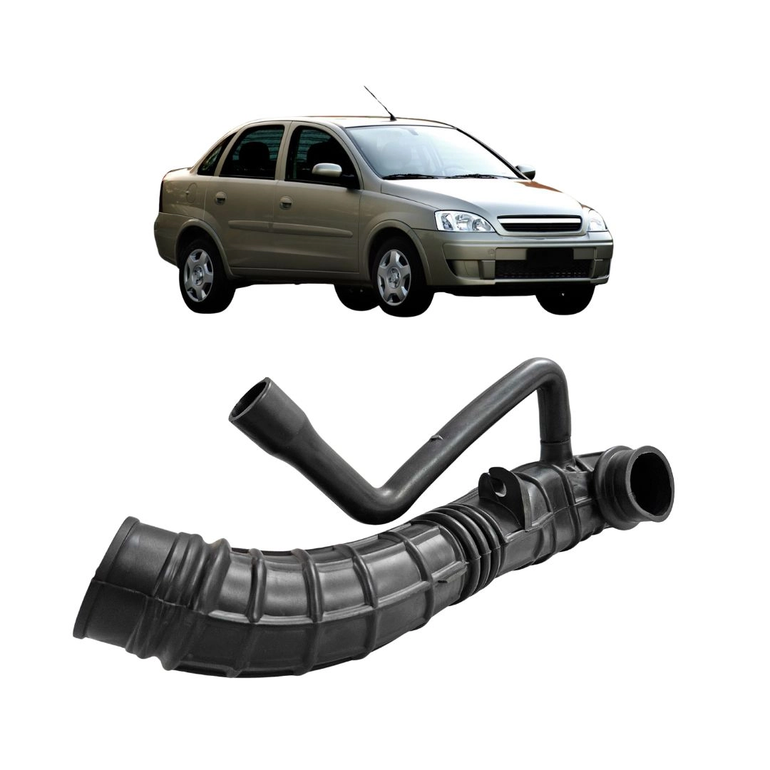 Mangueira Filtro de Ar Para Corsa Novo 1.0 Após 09 94701921