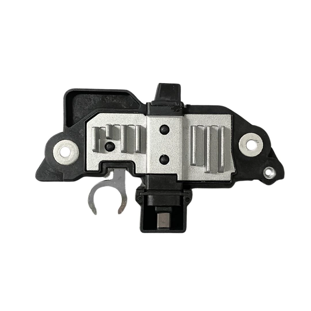 Regulador Voltagem Alternador Para Fiesta 02 a 25 F00M145201