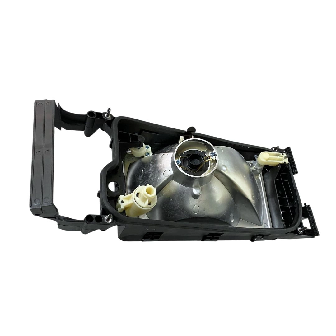Farol ParaScania S4 S5 Série 4 5 Lado Direito Farol ParaScania S4 S5 Série 4 5 Lado Direito