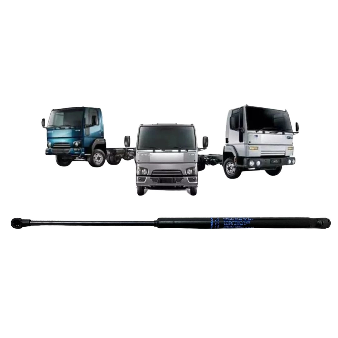 Amortecedor Capo Para Ford Cargo 1119 1419 1519 1719 1723 Amortecedor Capo Para Ford Cargo 1119 1419 1519 1719 1723