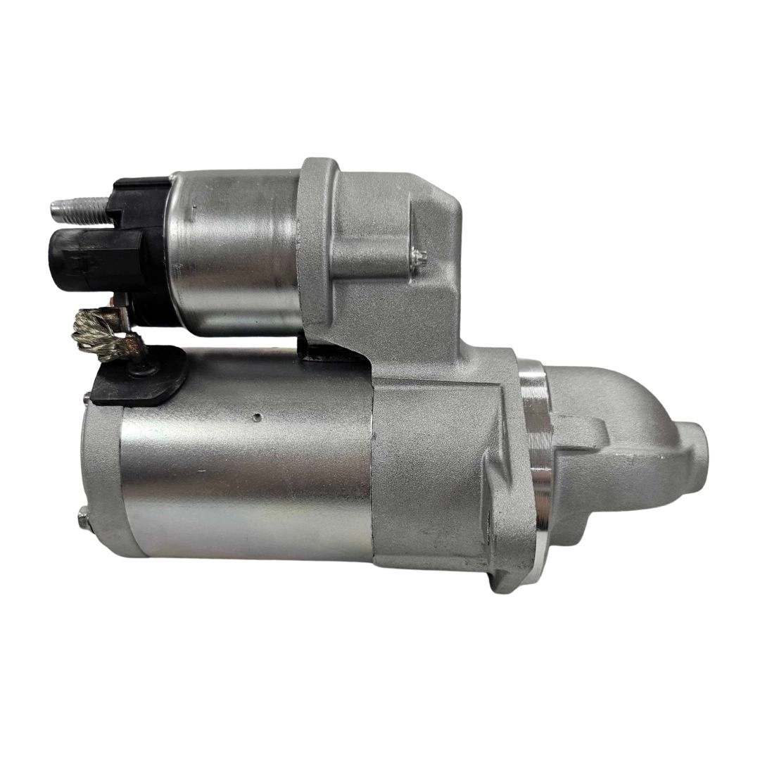 Motor Partida Arranque 13 Dentes 12V Para Gm Cobalt Spin Onix Prisma Delco Remy Delphi 8000584