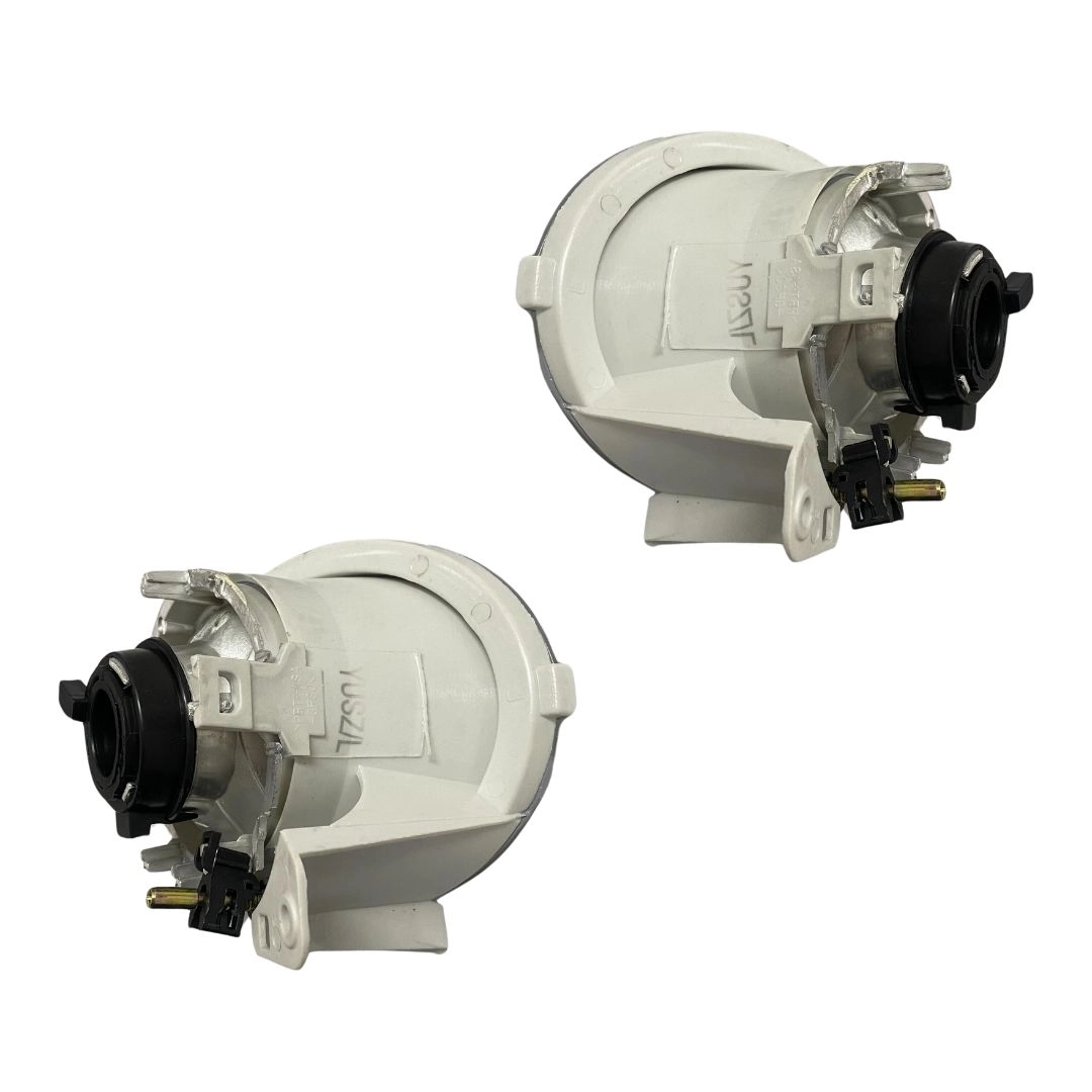 Par Farol Auxiliar Neblina ParaScania S5 P G R Par Farol Auxiliar Neblina ParaScania S5 P G R