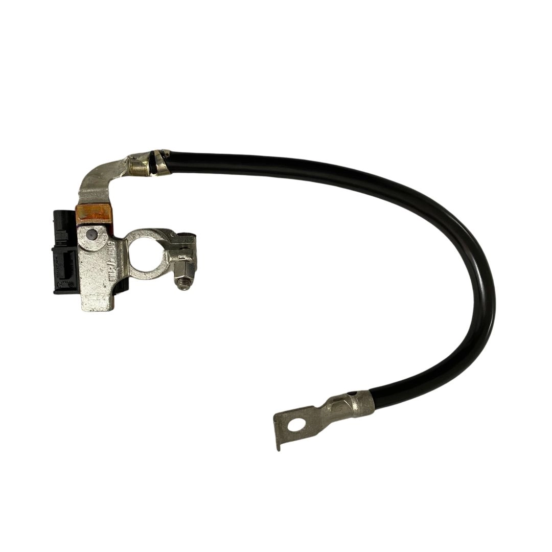 Sensor Inteligente Bateria Para BMW Serie 1 2 3 Hella Sensor Inteligente Bateria Para BMW Serie 1 2 3 Hella