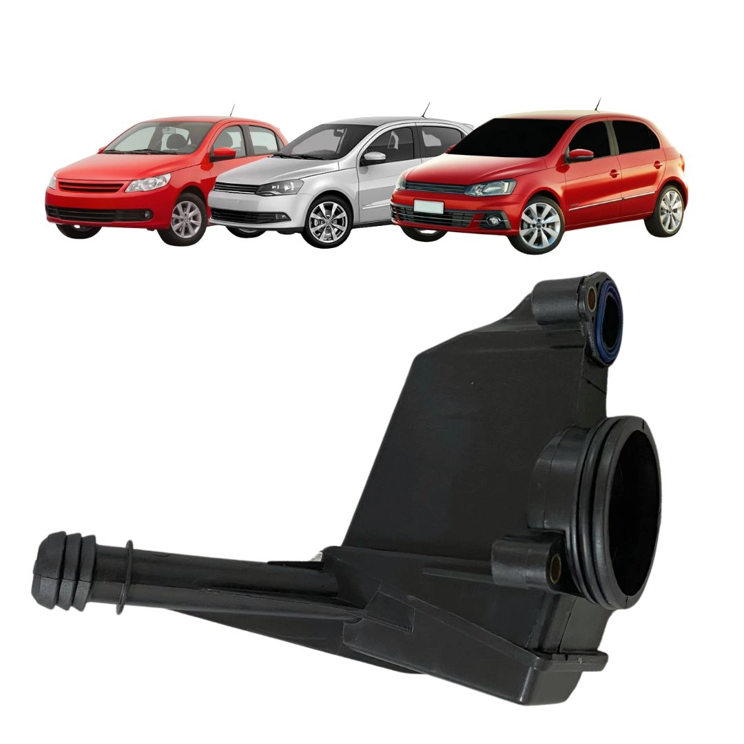 Anti Chama Para Gol 1.0 1.6 G5 G6 G7 2006 a 2018 030103464A