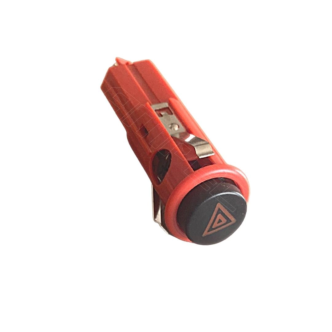 Interruptor Botão Pisca Alerta ParaScania Serie 4 124 Interruptor Botão Pisca Alerta ParaScania Serie 4 124