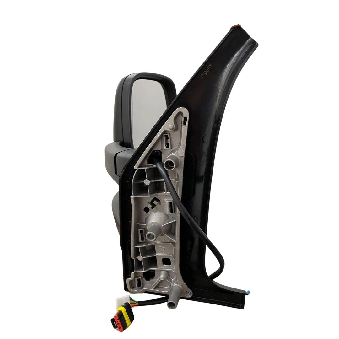 Retrovisor Direito Compatível Iveco Daily Longo Elétrico Retrovisor Direito Compatível Iveco Daily Longo Elétrico