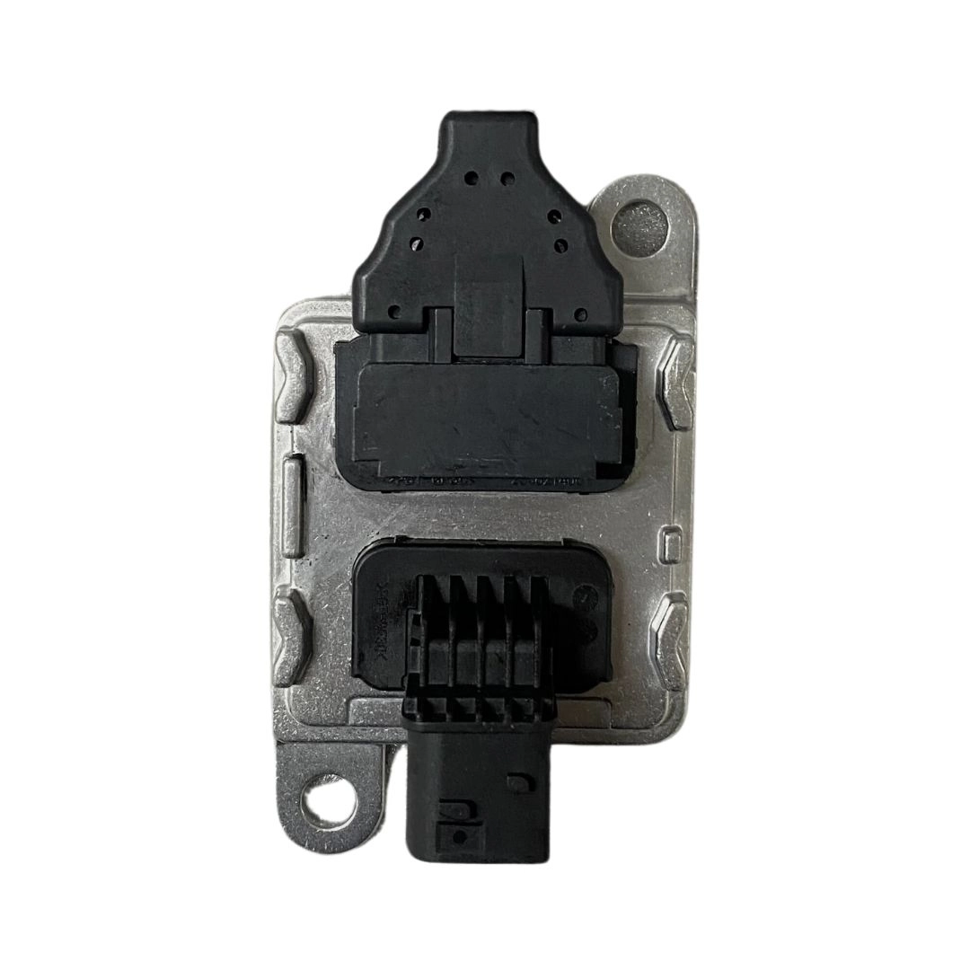 Sensor NOx 12v 4 Vias Para Ford Cargo C1119 2014 a 2019 Hella BH6X5E145AA