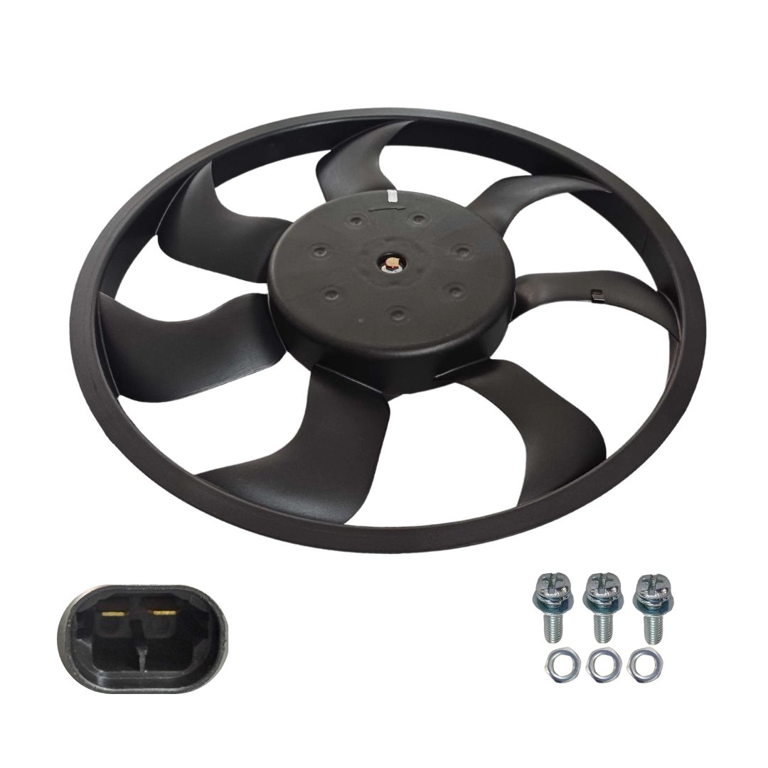 Ventoinha Radiador Para Sandero Logan Duster Oroch Ventoinha Radiador Para Sandero Logan Duster Oroch