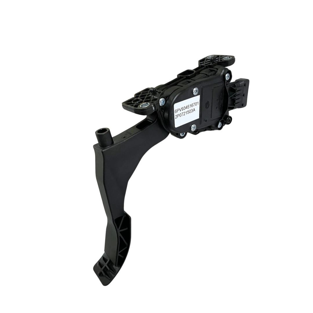 Sensor Pedal Acelerador Para VW Delivery 5-140E 8-150E Hella Sensor Pedal Acelerador Para VW Delivery 5-140E 8-150E Hella