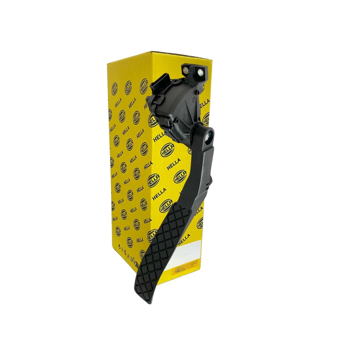 Pedal Acelerador Para Audi Q7 Touareg Posrche Cayenne Hella
