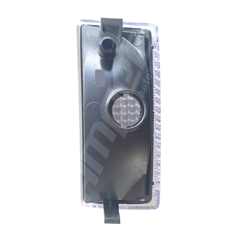 Par Lanterna Pisca Seta ParaVolvo FH FM 2004 Cristal Par Lanterna Pisca Seta ParaVolvo FH FM 2004 Cristal