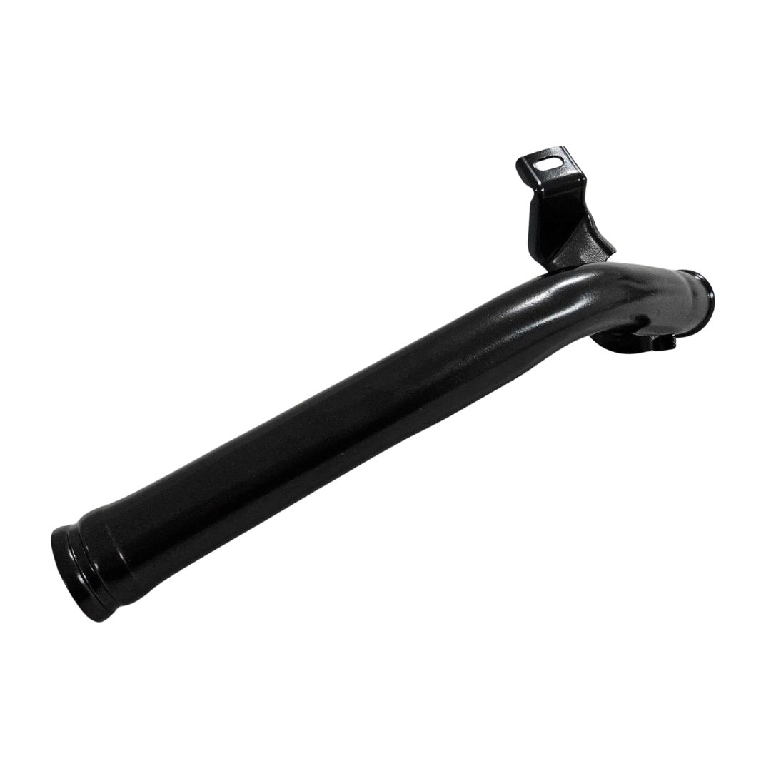 Tubo Cano Água Para Fiat Palio 2000 a 2007 Metal Motor Fire