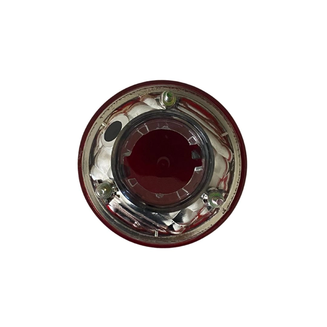 Par Lanterna Traseira Freio Compativel L200 Pajero Sport TR4 Par Lanterna Traseira Freio Compativel L200 Pajero Sport TR4