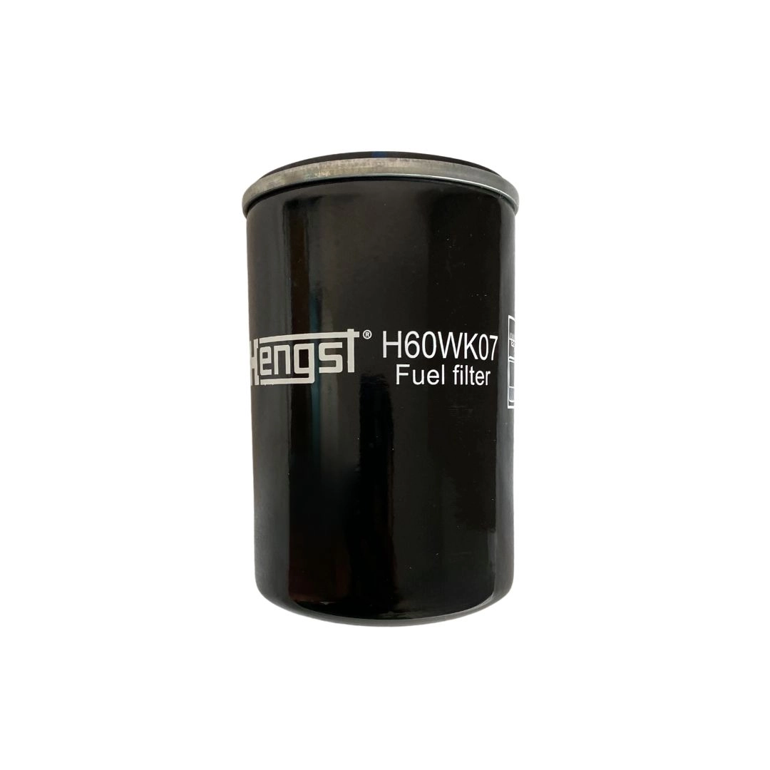 Filtro de Combustível Diesel Para VW Worker Titan Hengst