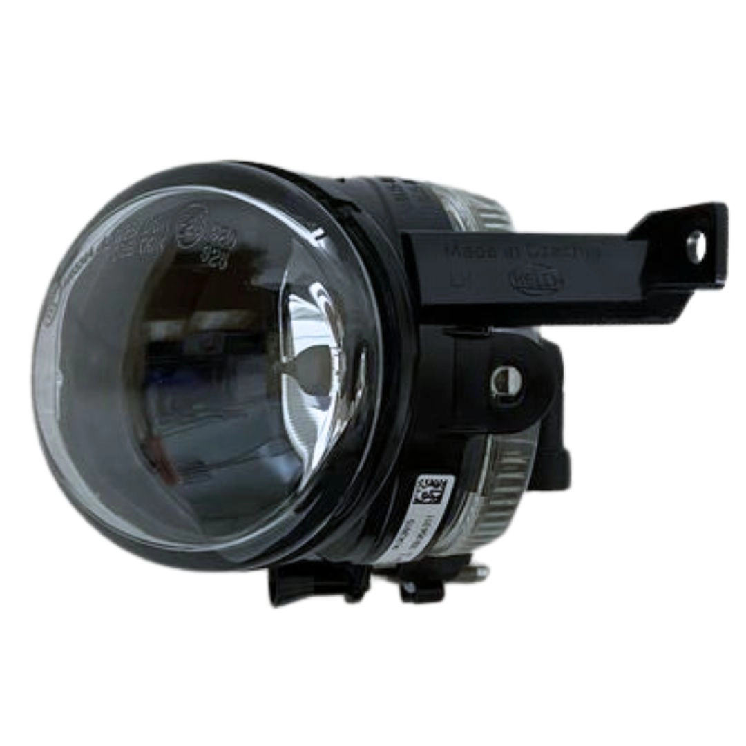 Farol Neblina Milha Auxiliar Para Vw Jetta 2.0 10 a 16 Tiguan 2.0 11 a 16 Esquerdo Hella 5K0941699