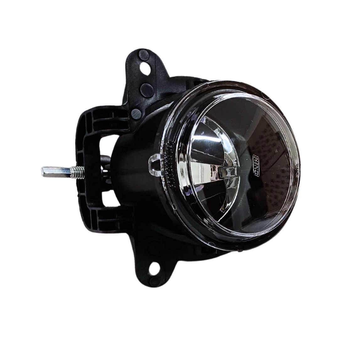 Farol Auxiliar Neblina Para MB Actros Atego Atron NINO