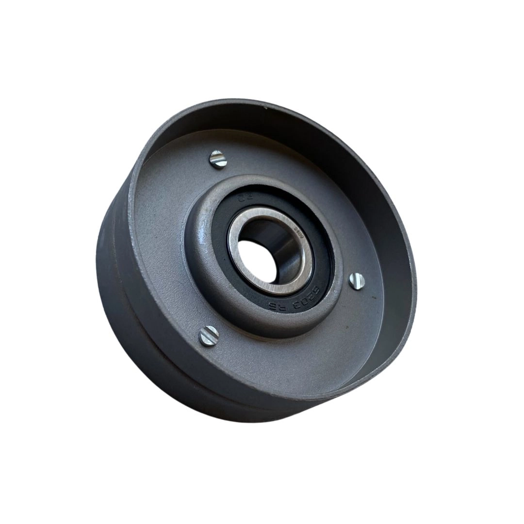 Polia Desviadora Alternador Para Volkswagen Gol Parati 97-05 Polia Desviadora Alternador Para Volkswagen Gol Parati 97-05