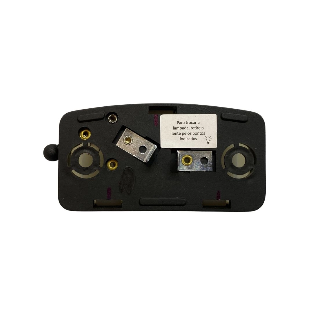 Lanterna Luz de Teto Para Fiat Uno Prêmio Fiorino 