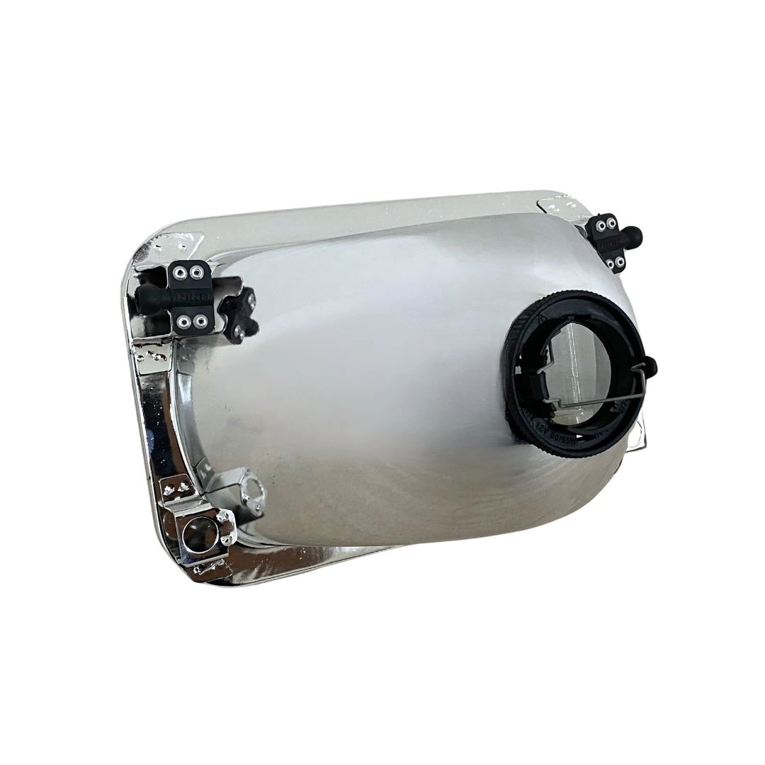 Farol Principal Para Volvo FH12 FM12 1994 a 1998 LD/LE