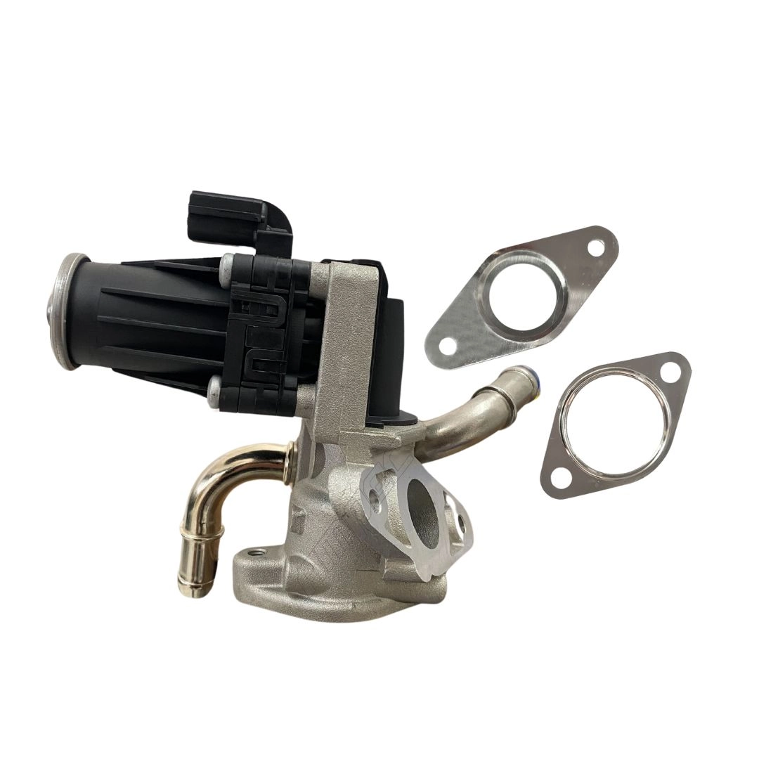 Valvula EGR Ford Transit 2.4 TDCI 2006>2014 Gauss GI2014
