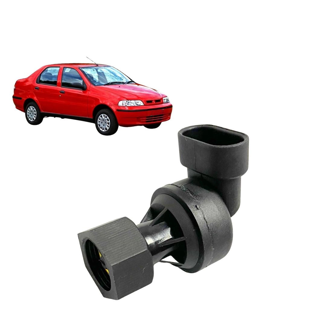Sensor Velocidade Para Fiat Siena 1.6 2001 a 2003 MPI