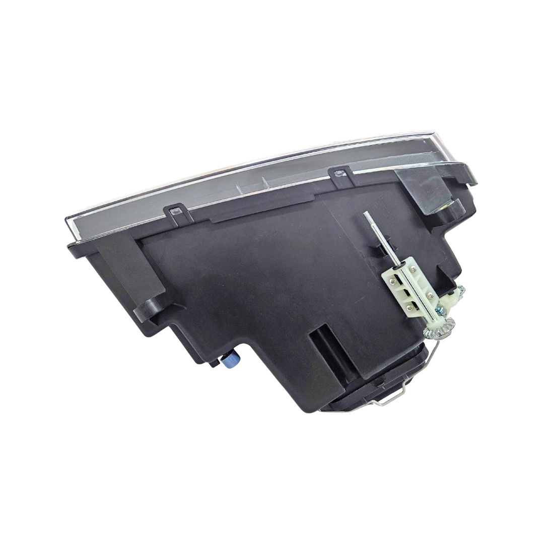 Farol Principal DRL Para Volkswagen Novo Delivery Express 4150 6160 9170 11180 13180 Lado Esquerdo 23B941033A Farol Principal DRL Para Volkswagen Novo Delivery Express 4150 6160 9170 11180 13180 Lado Esquerdo 23B941033A