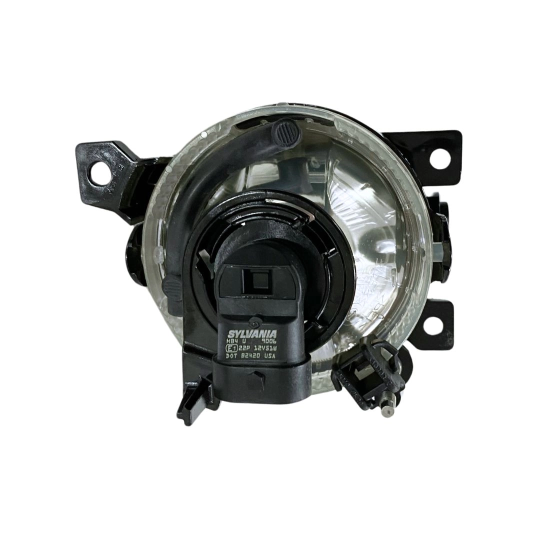 Par Farol Auxiliar Milha Para VW Amarok Jetta Hella