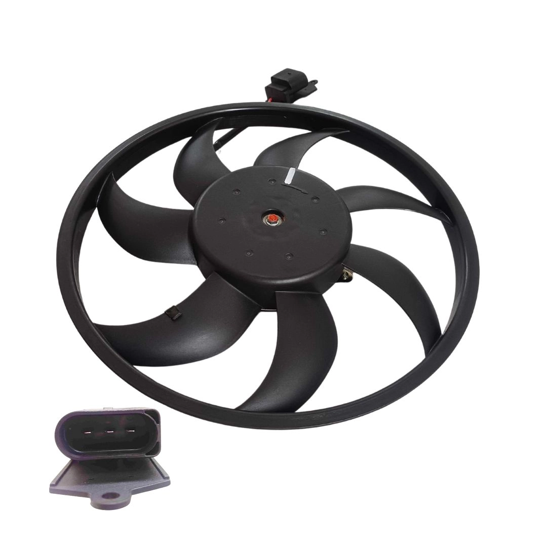 Ventoinha Radiador Para Up! 1.0 2014 a 2016 Sem Ar Ventoinha Radiador Para Up! 1.0 2014 a 2016 Sem Ar