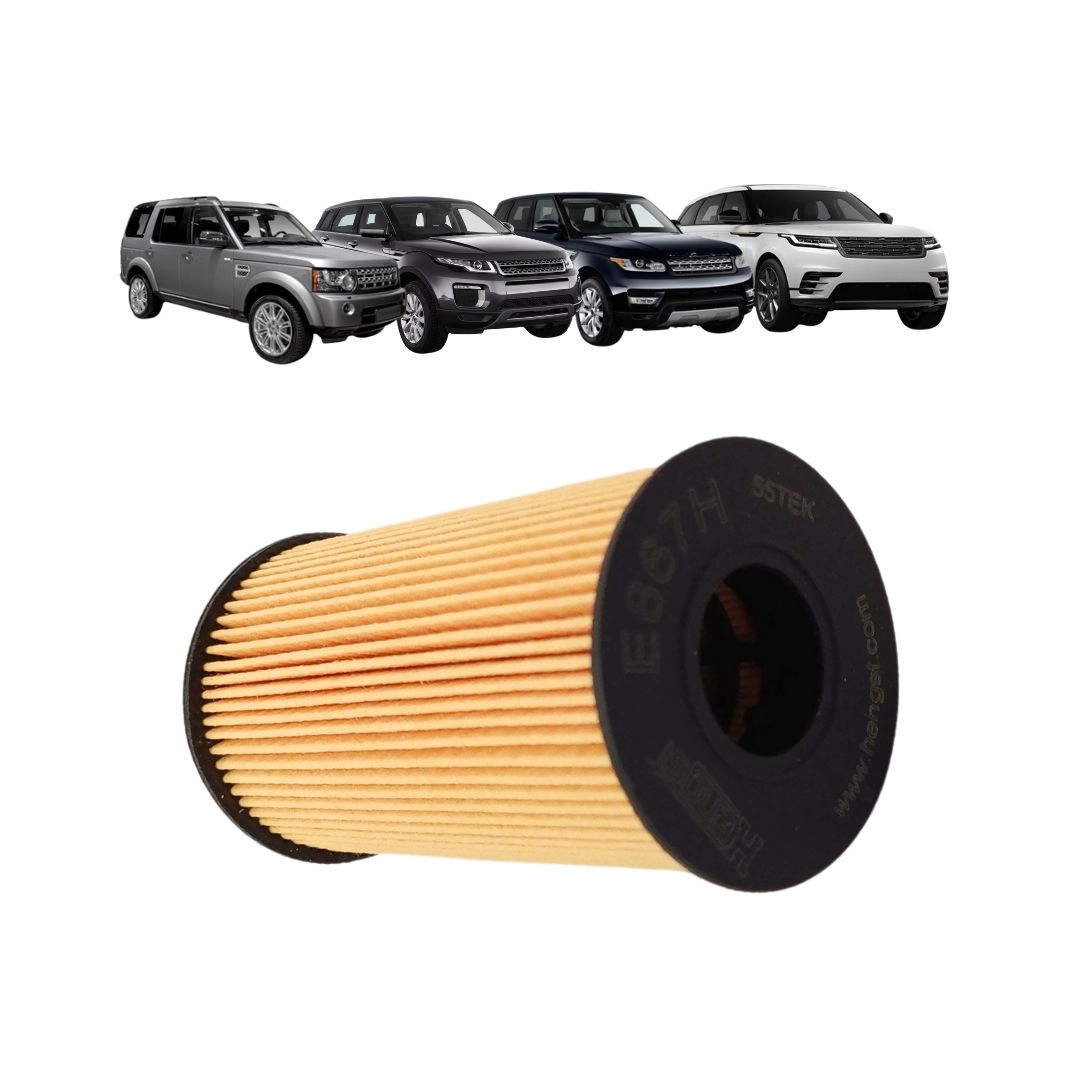 Filtro Combustivel para Discovery Sport II Evoque Velar