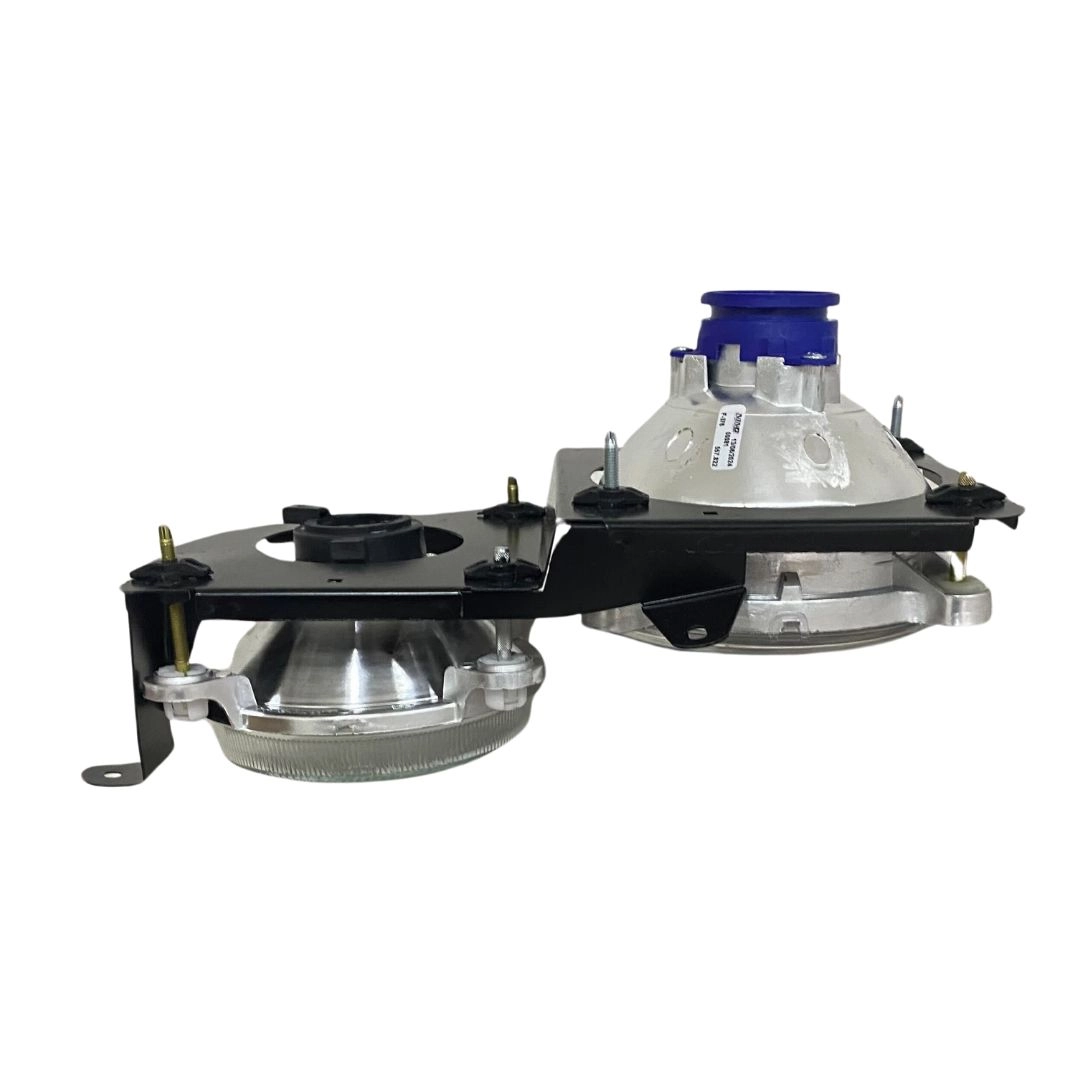 Farol Principal Duplo ParaMb Accelo 815 915C 1016 LD Farol Principal Duplo ParaMb Accelo 815 915C 1016 LD