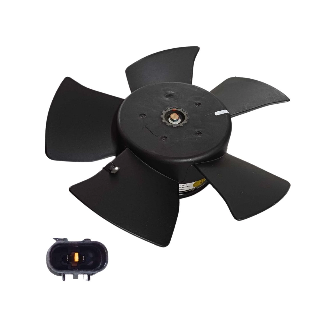 Ventoinha do Ar Condicionado Para L200 Pajero Sport Dakar