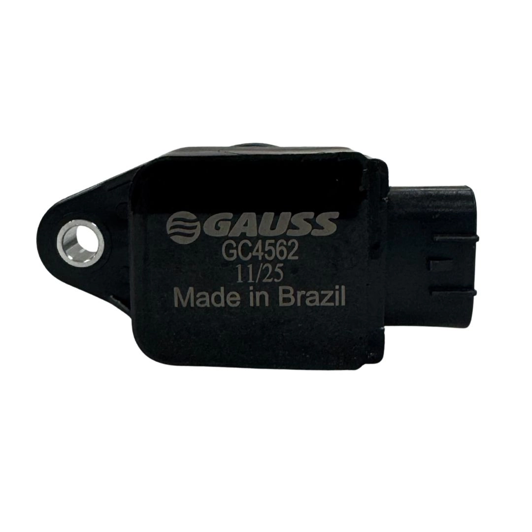 Bobina Ignição Tipo Caneta 12v Com Módulo Para Grand Vitara SX4 2.0 16v Tracker Turbo 2.0 3340065J00