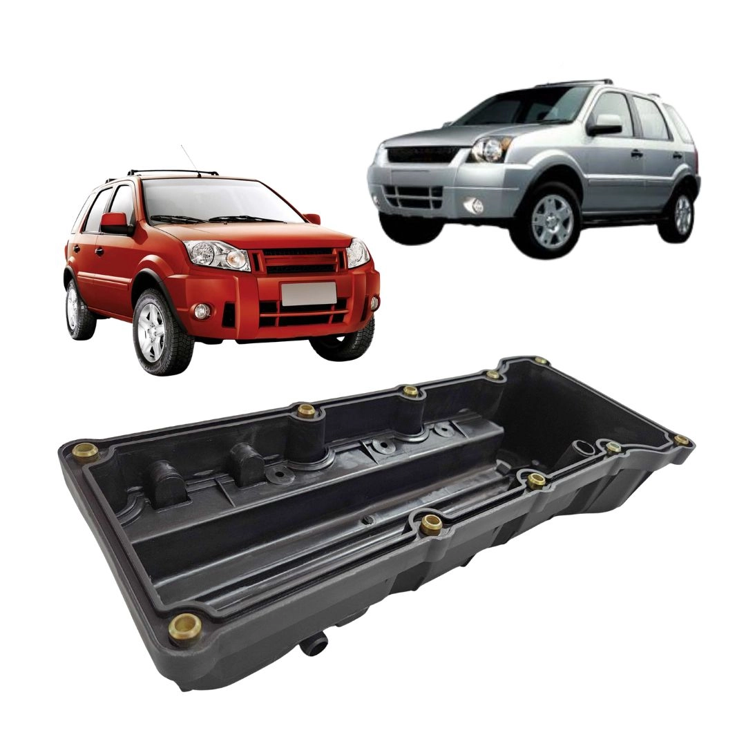 Tampa Comando Válvulas Para Ecosport Zetec Rocam 2005 a 2010