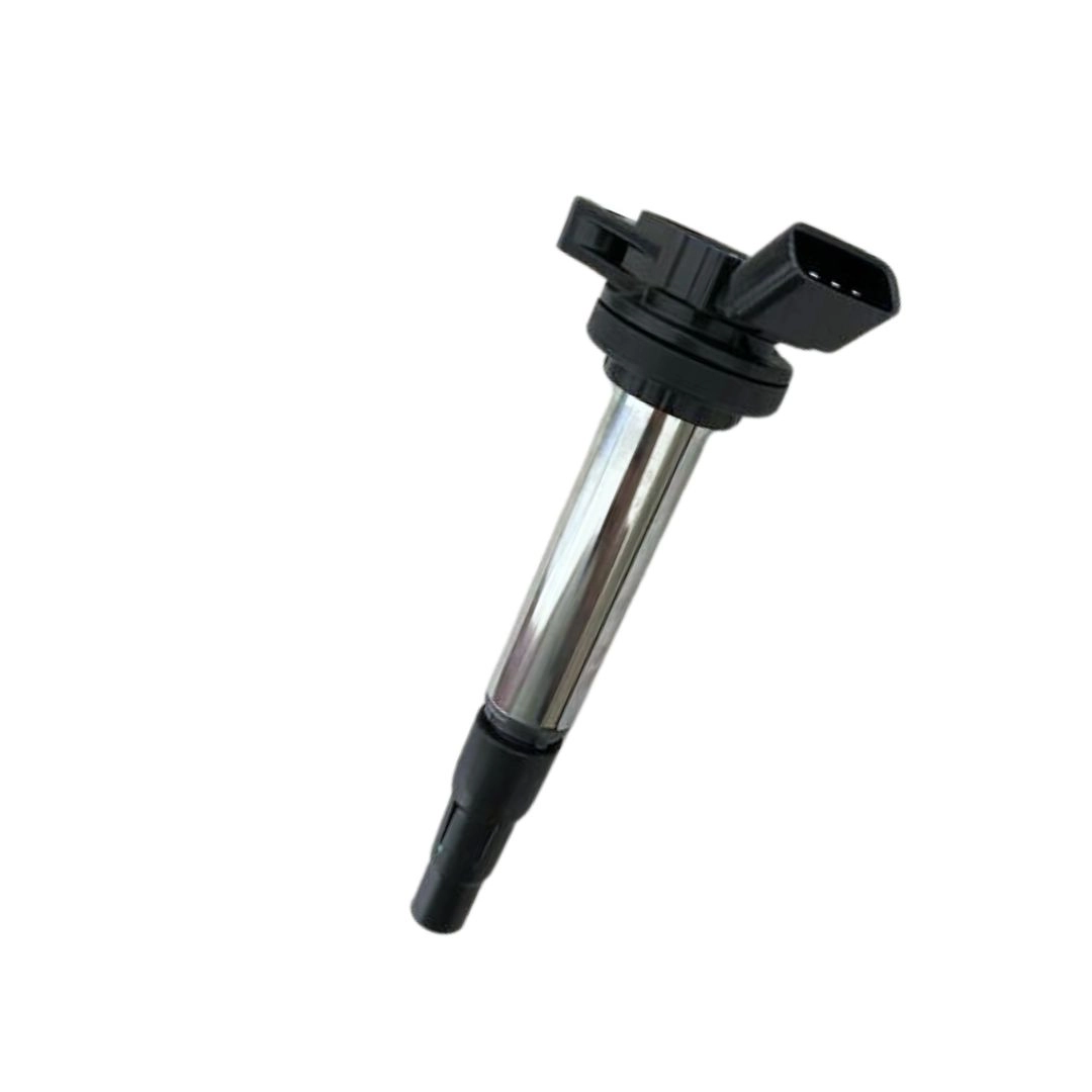 Bobina Ignição Corolla 2.0 16V Flex Original Hella HBI0114 Bobina Ignição Corolla 2.0 16V Flex Original Hella HBI0114