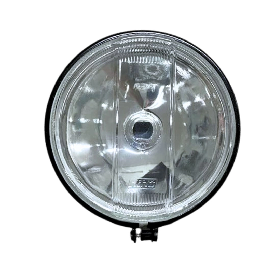 Farol Auxiliar Milha Redondo Para Gol GT GTS 1985 a 1994