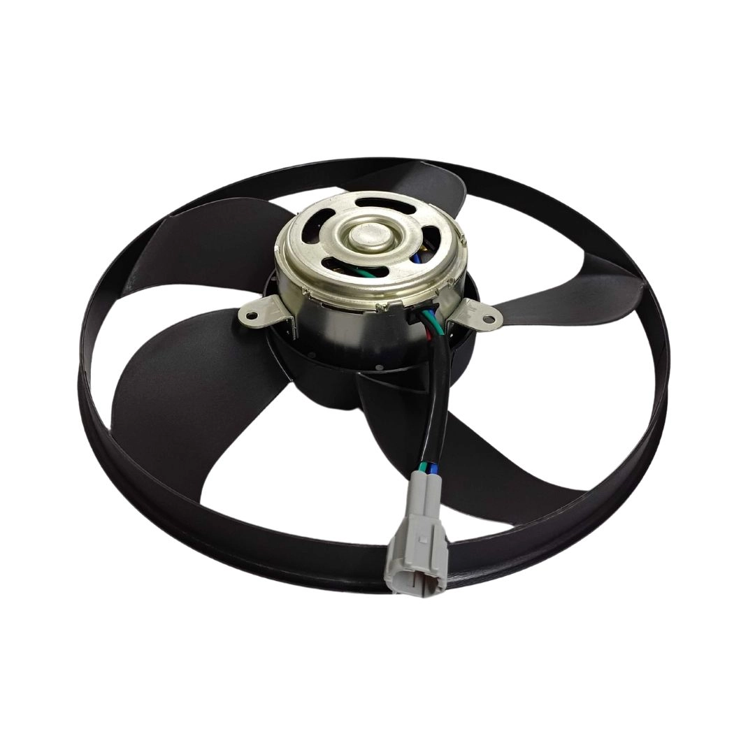 Ventoinha do Radiador Para Sentra 2.0 2007 a 2012 Com Ar Ventoinha do Radiador Para Sentra 2.0 2007 a 2012 Com Ar