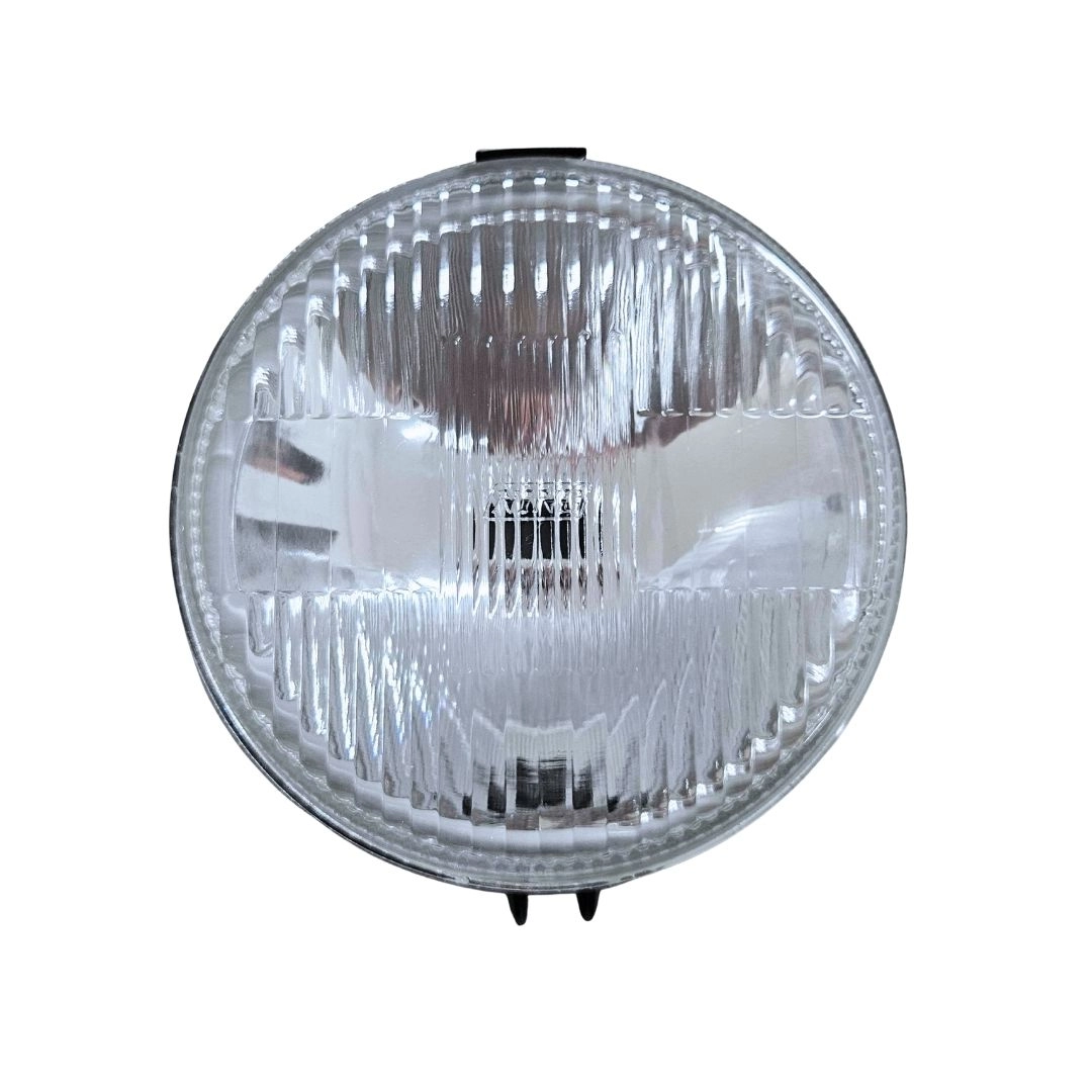 Farol Milha Redondo Para Escort Verona 87 a 92 Vidro 142mm Farol Milha Redondo Para Escort Verona 87 a 92 Vidro 142mm