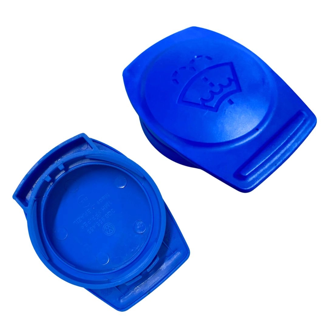 Tampa Reservatório Agua Limpador Up Virtus Jetta Polo Fox