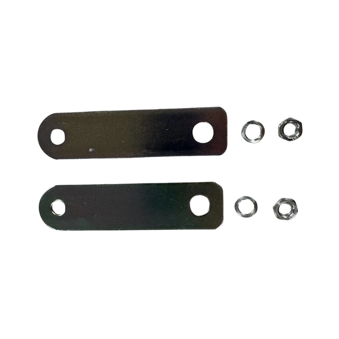 Buzina Caracol Dupla 12v Universal Carro Som Grave Agudo 1 Terminal GB1053