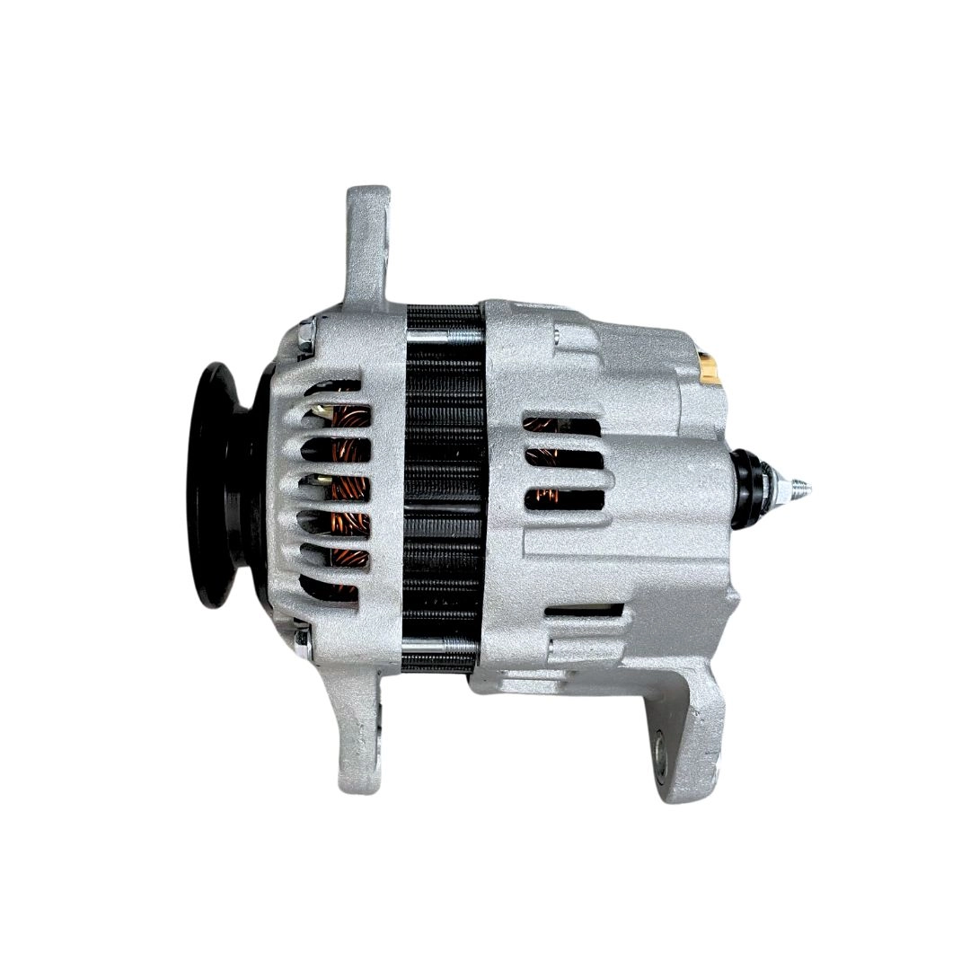 Alternador 12v 40a Para Empilhadeira Clark C25 C30 C35C ZEN