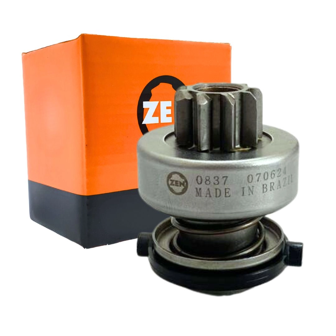 Impulsor Partida Bendix Para Corsa 1.0 1.4 1.6 Celta 01 a 09