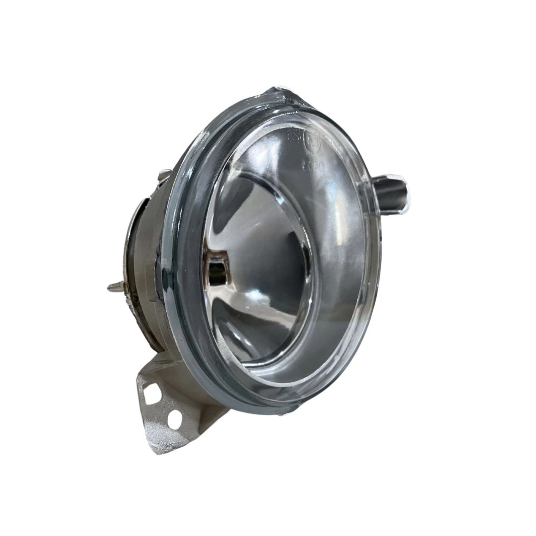 Farol Auxiliar Para Caminhão Scania Série 5 PGR Milha Lado Esquerdo Farol Auxiliar Para Caminhão Scania Série 5 PGR Milha Lado Esquerdo