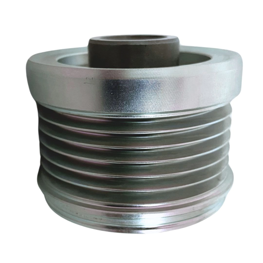 Polia Roda Livre Alternador Toro Compass Renegade ZEN Z5708