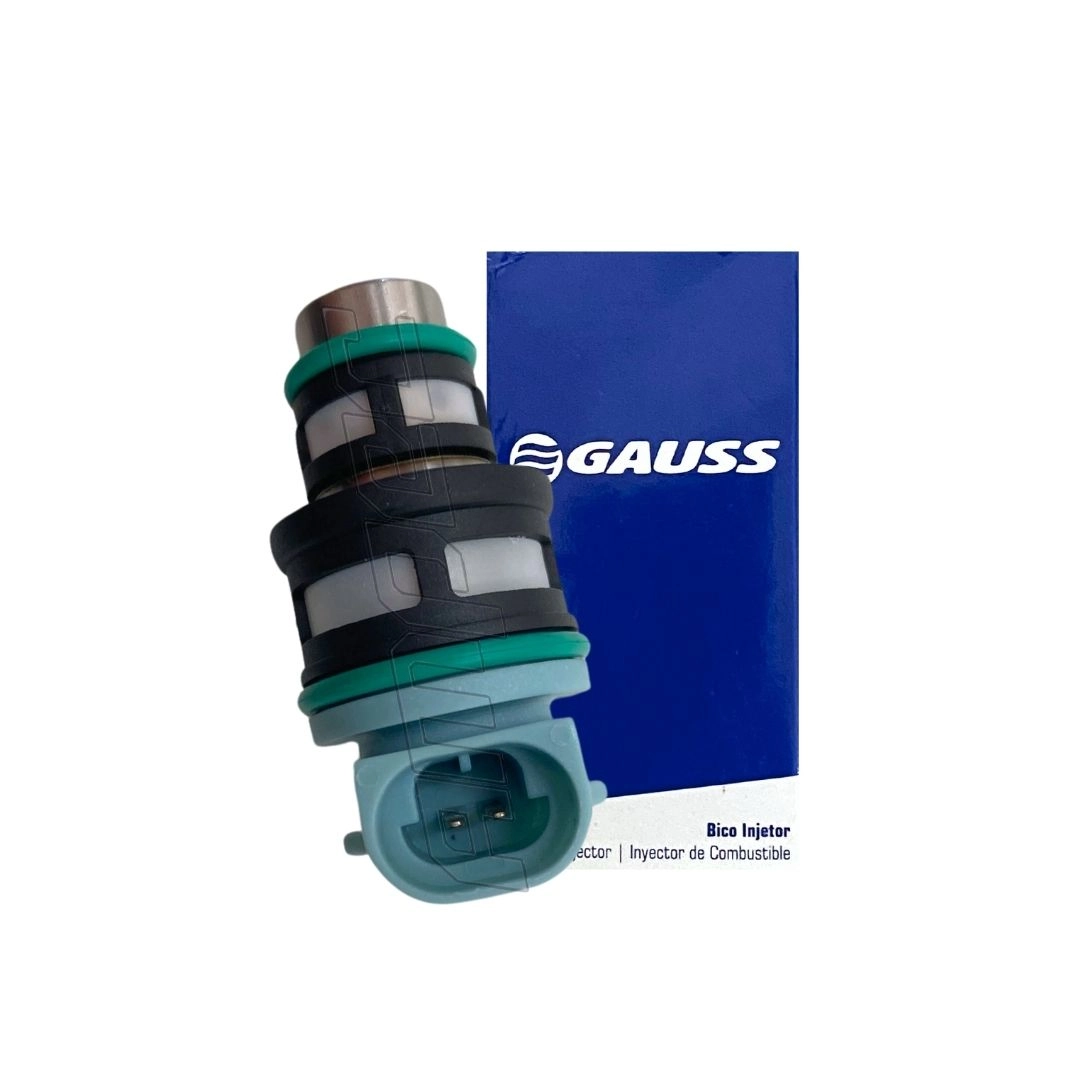 Bico Injetor Monoponto GM Blazer S10 Monza Kadett GI9105