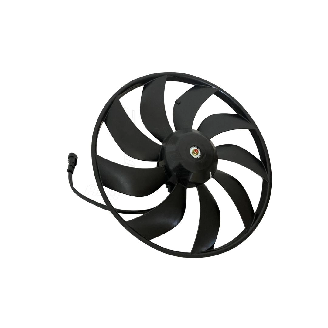 Ventoinha Radiador Renault Kwid 1.0 2017 até 2022 Com Ar