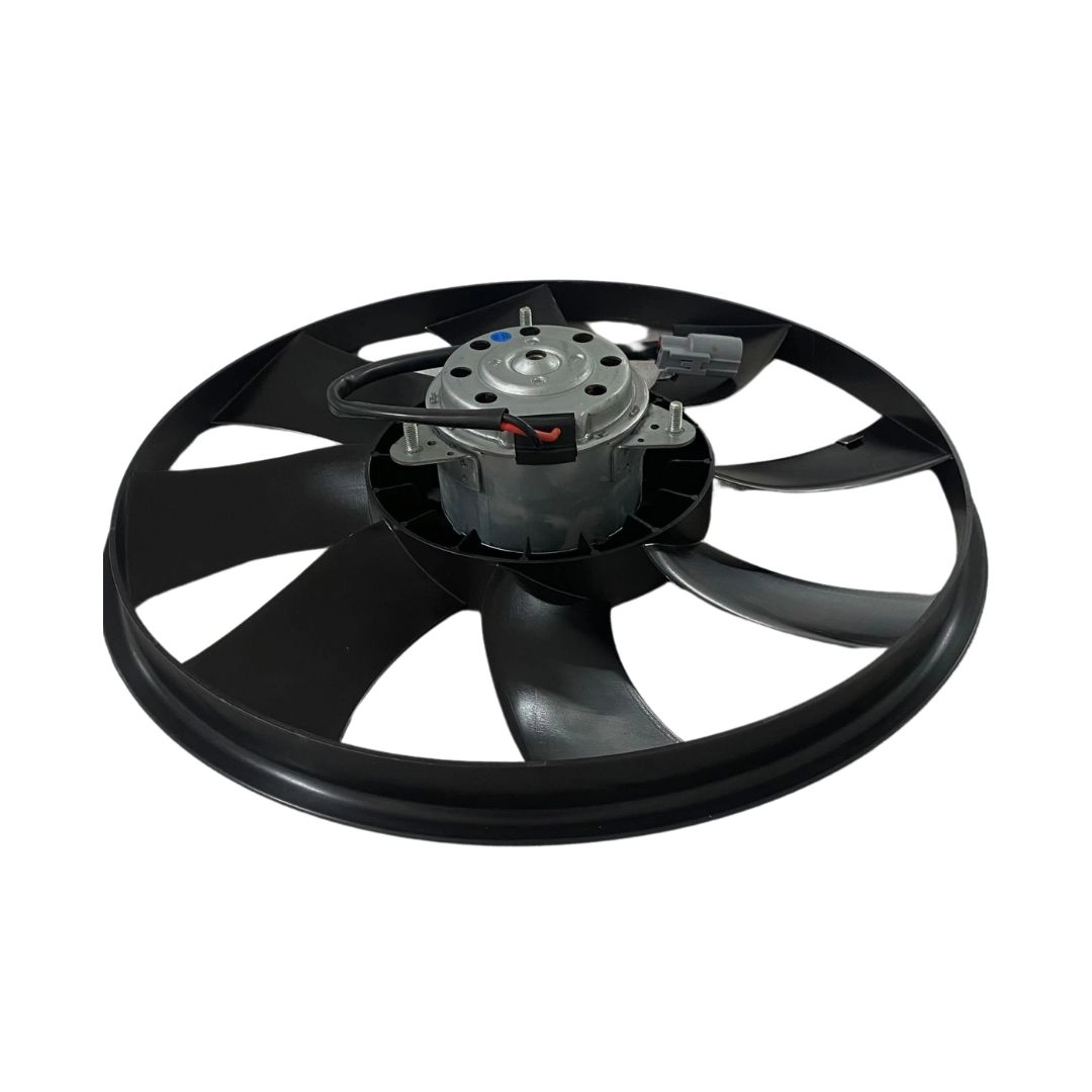 Ventoinha Radiador Para GM Chevrolet Captiva 2.4 2011 a 2015