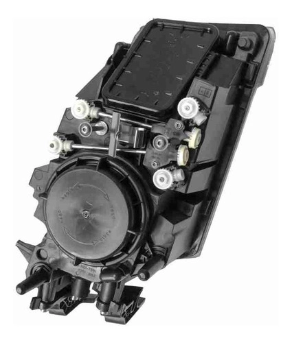 Par Farol Principal Para Volvo FM FH 13 Com Lampadas Par Farol Principal Para Volvo FM FH 13 Com Lampadas