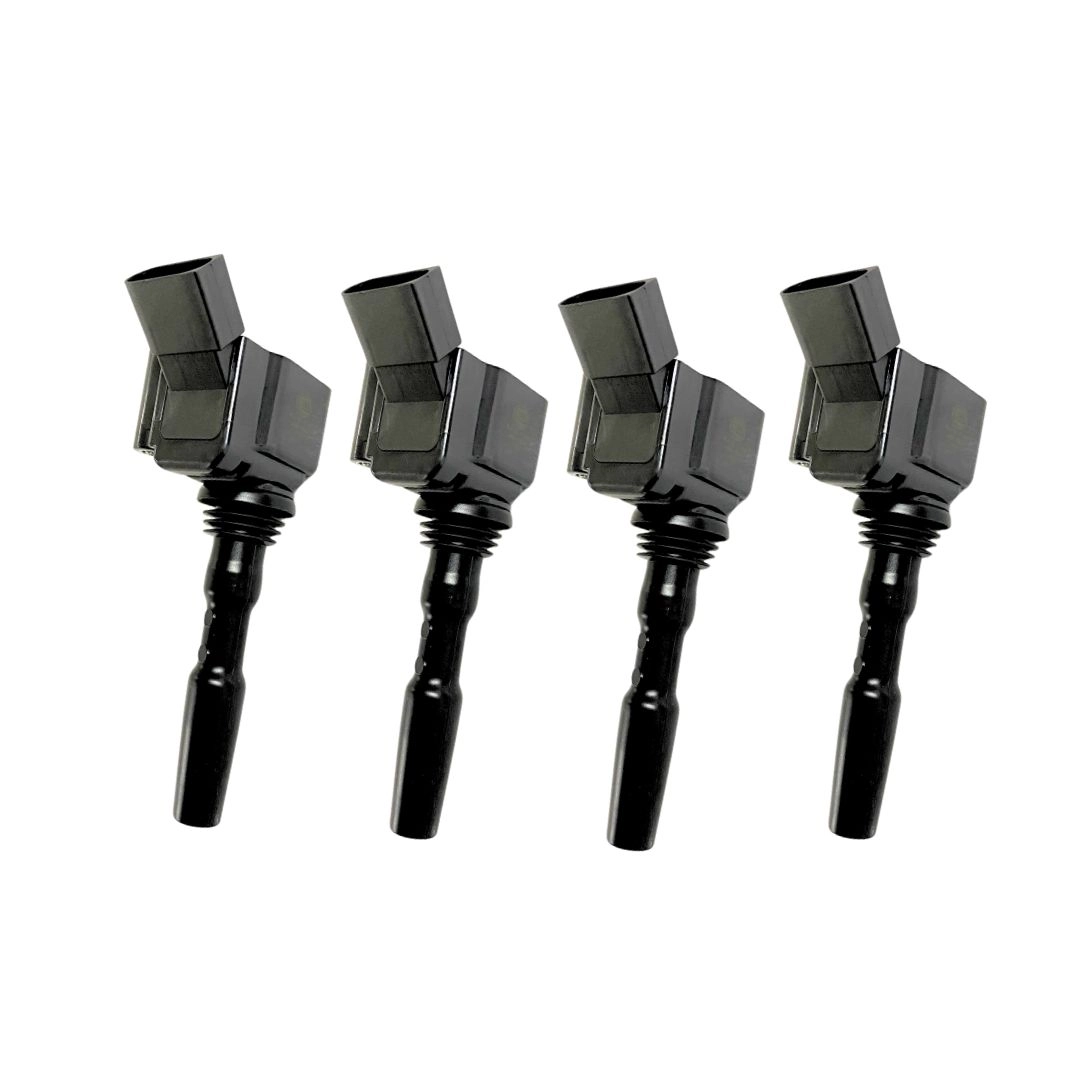 Bobina Ignição Para SpaceFox SpaceCros CrossFox Fox Hella Bobina Ignição Para SpaceFox SpaceCros CrossFox Fox Hella