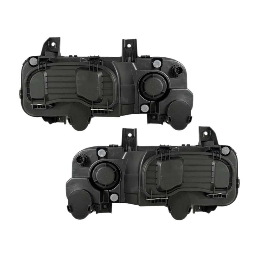 Par Farol Para MB Atego 2010 2011 2012 Par Farol Para MB Atego 2010 2011 2012